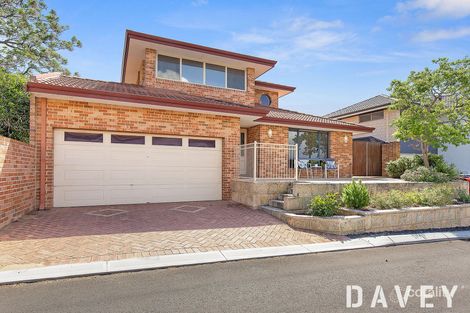 Property photo of 152B Wilding Street Doubleview WA 6018