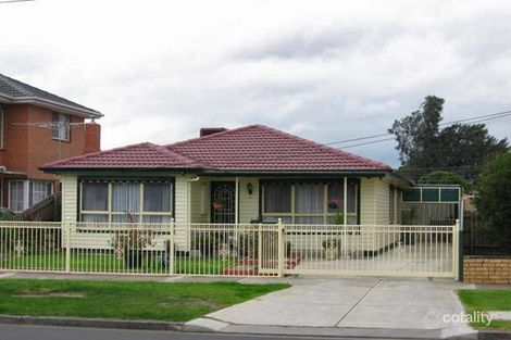 20 Tulloch St, Deer Park, VIC 3023