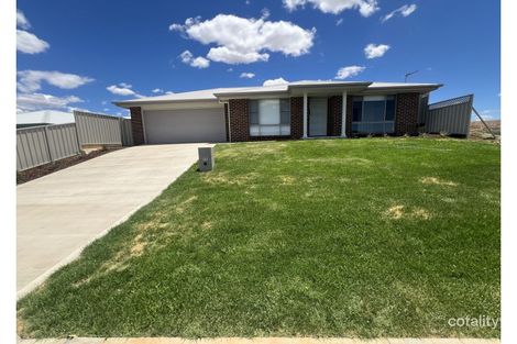 25 Chrisbrook Tce, Dubbo, NSW 2830