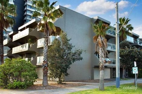 Property photo of 22/340 Beaconsfield Parade St Kilda West VIC 3182