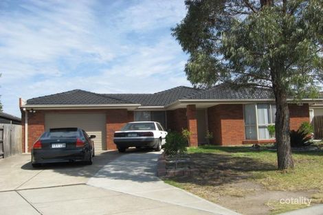 11 Darriwill Cl, Delahey, VIC 3037