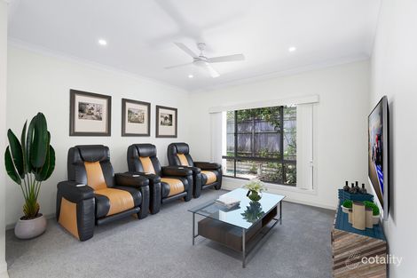 Property photo of 43 Highcrest Circuit Molendinar QLD 4214