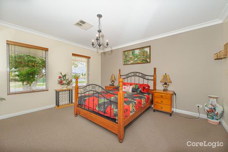 Property photo of 43 Piesley Promenade Canning Vale WA 6155