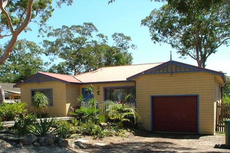Property photo of 37 Leumeah Avenue Chain Valley Bay NSW 2259