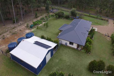 Property photo of 136 Packer Road Blackbutt North QLD 4314
