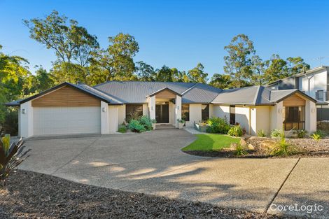 Property photo of 16 Grandis Court Cashmere QLD 4500