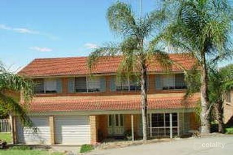 Property photo of 12 Penola Court Baulkham Hills NSW 2153