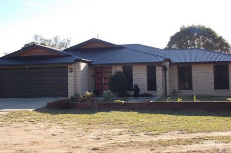 Property photo of 30 Millis Way Nanango QLD 4615