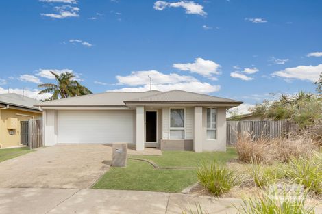 15 Sea Prince Cct, Clinton, QLD 4680