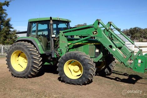 1578 Marsden Park Rd, Loomberah, NSW 2340