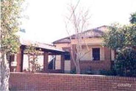 Property photo of 11A Albert Road Croydon Park NSW 2133