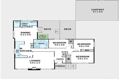 Property photo of 10 Parkmore Road Forest Hill VIC 3131