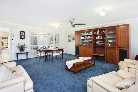 Property photo of 116/2 Peregrine Drive Wurtulla QLD 4575