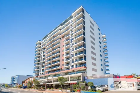 806/88-90 George St, Hornsby, NSW 2077
