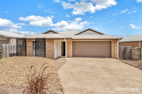 Property photo of 3 Steven Crescent Pimpama QLD 4209