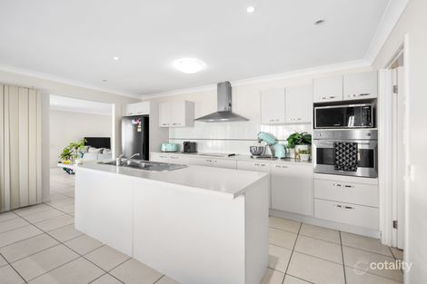 Property photo of 69 Joseph Avenue Moggill QLD 4070