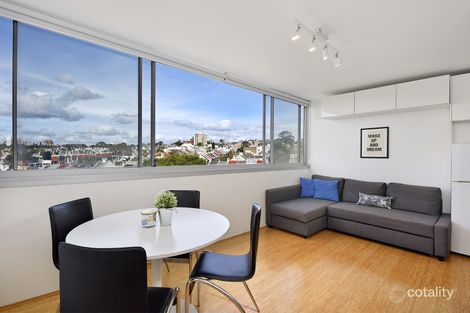 508/176 Glenmore Rd, Paddington, NSW 2021