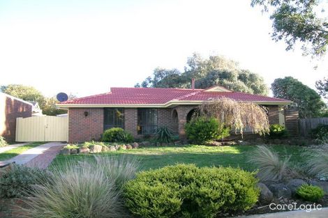 Property photo of 12 Moss Court Rowville VIC 3178