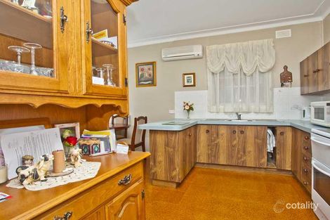 Property photo of 16 Crisp Avenue Rutherford NSW 2320