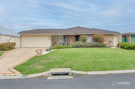 7 Blackbird Glen, Quinns Rocks, WA 6030