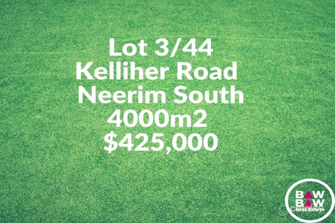 44c Kelliher Rd, Neerim South, VIC 3831