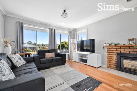 Property photo of 10 Rowland Crescent Summerhill TAS 7250