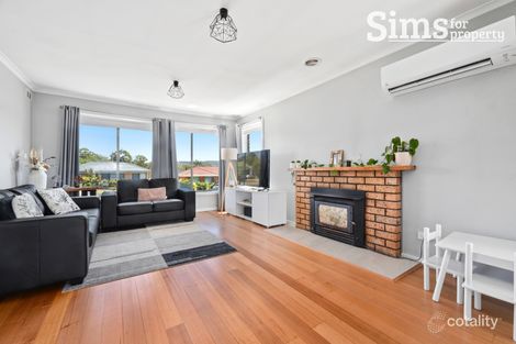 Property photo of 10 Rowland Crescent Summerhill TAS 7250