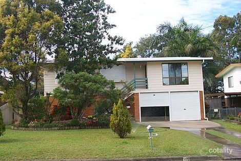 102 Buzacott St, Park Avenue, QLD 4701