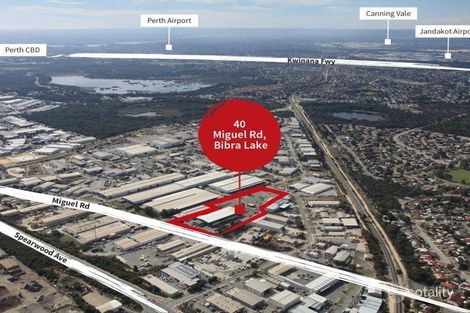 40 Miguel Rd, Bibra Lake, WA 6163
