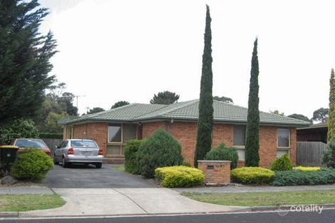 Property photo of 85 Dunsterville Crescent Frankston VIC 3199