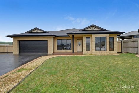 5 Tarago Ct, Traralgon, VIC 3844