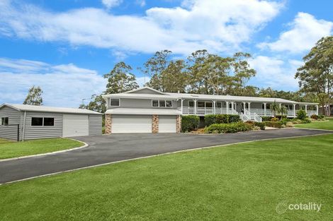 Property photo of 2/18 Woodlands Way Parkwood QLD 4214