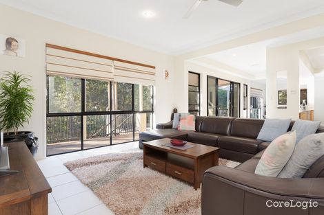 Property photo of 16 Grandis Court Cashmere QLD 4500