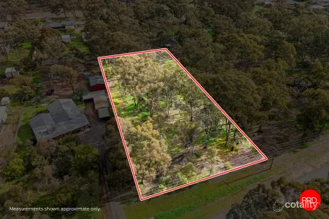 46 Stephenson St, Huntly, VIC 3551