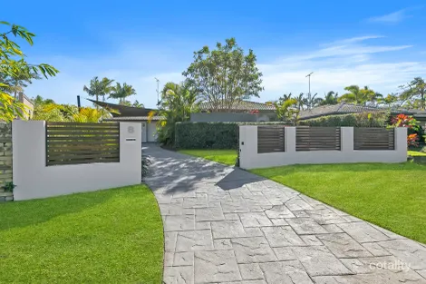 Property photo of 8 Adori Drive Mountain Creek QLD 4557