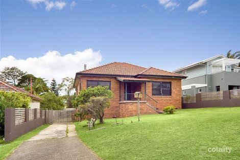 Property photo of 3 Patey Street Dee Why NSW 2099