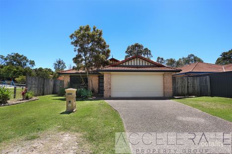 Property photo of 4A Hatutu Street Pacific Pines QLD 4211