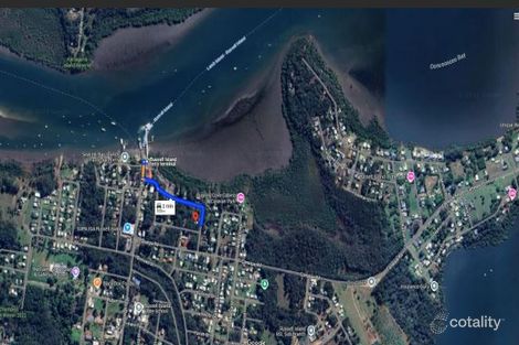 24 Hawthornden Dr, Russell Island, QLD 4184