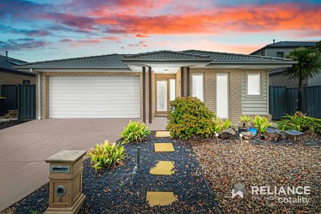4 Astra Ave, Truganina, VIC 3029