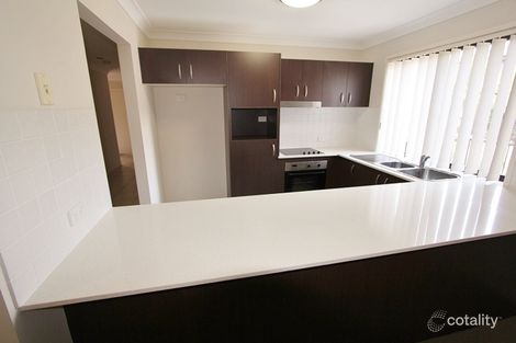 Property photo of 3/14 Geoff Wolter Drive West Molendinar QLD 4214
