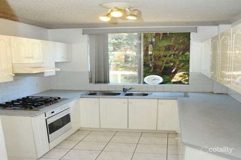Property photo of 3/12 Grace Campbell Crescent Hillsdale NSW 2036