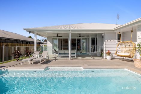 Property photo of 57 Webcke Crescent Kleinton QLD 4352