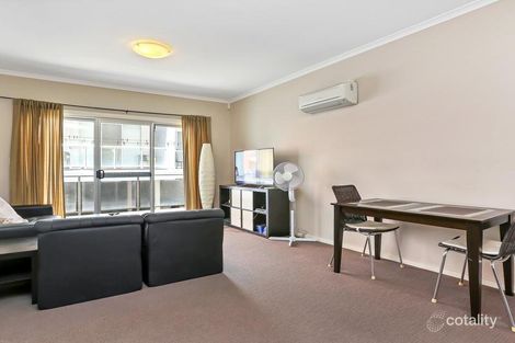 Property photo of 114/6-14 Metro Parade Mawson Lakes SA 5095