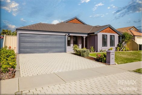 Property photo of 32 Shropshire Crescent Butler WA 6036