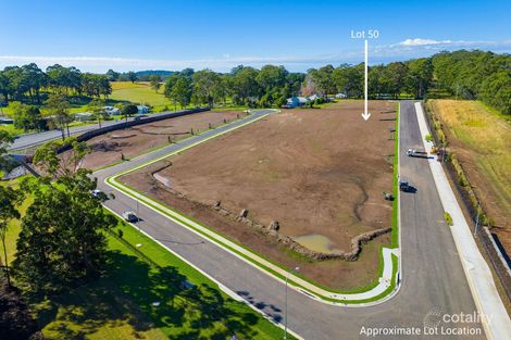 Property photo of 21A Coppice Road Thrumster NSW 2444