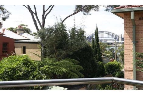 Property photo of 3 Pearson Street Balmain East NSW 2041