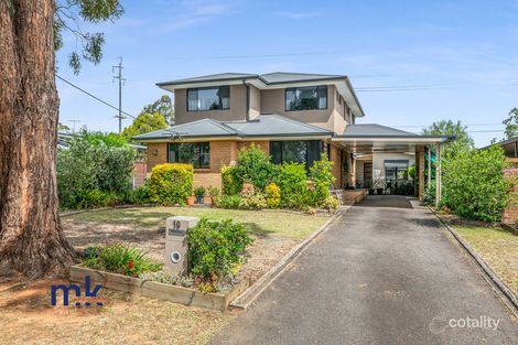 10 Starr Cl, Camden, NSW 2570