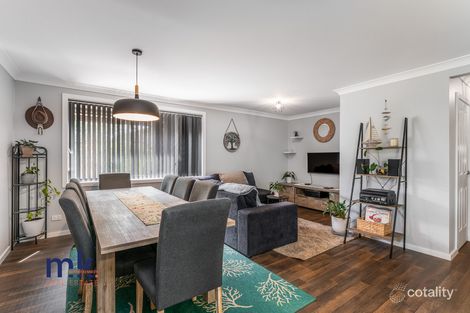 Property photo of 10 Starr Close Camden NSW 2570