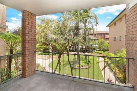 Property photo of 6/39 Albert Street Hornsby NSW 2077