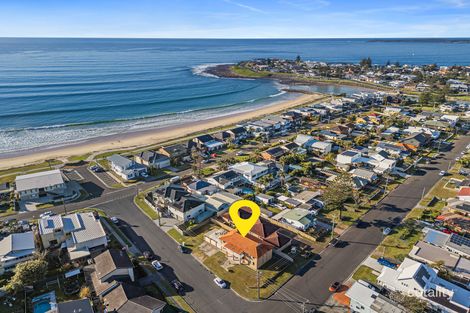 1/2 Bucknell St, Warilla, NSW 2528